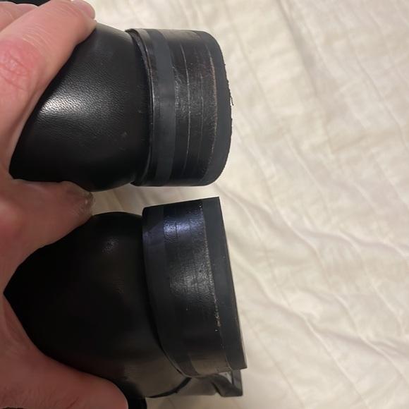 Frye “Veronica short” slouchy boot - Picture 8 of 12